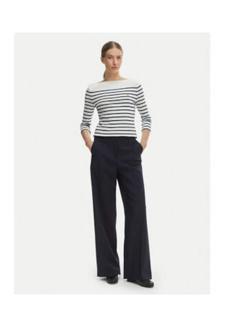 Bluza cu dungi,