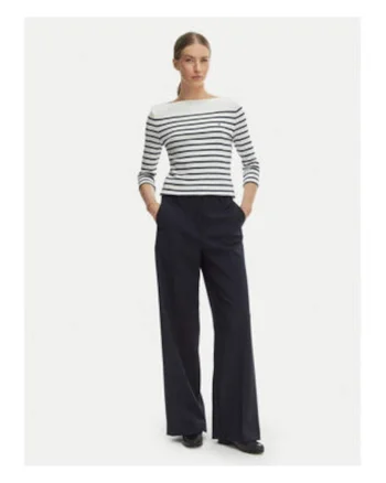 Bluza cu dungi,