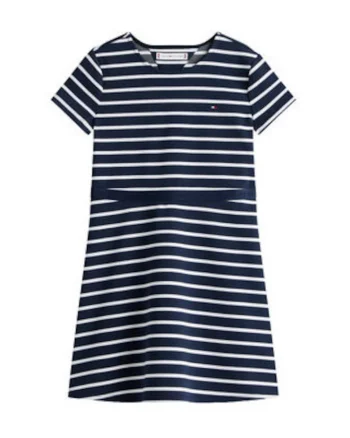 Rochie sport in dungi