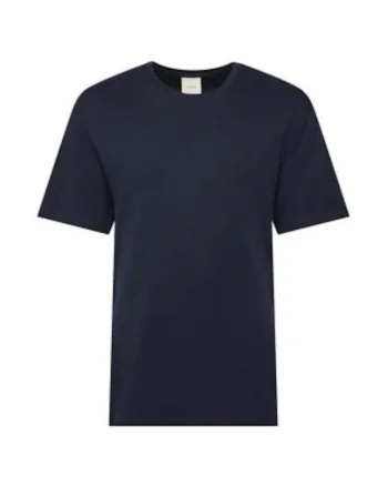 Tricou regular fit din bumbac,