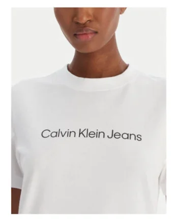 Tricou cu print logo,