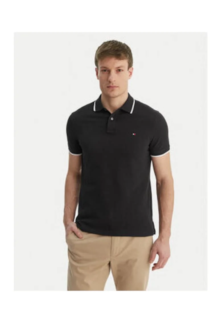 Tricou polo.,