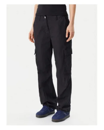Pantaloni cargo lejeri,
