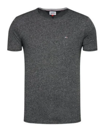 Tricou din amestec de bumbac organic