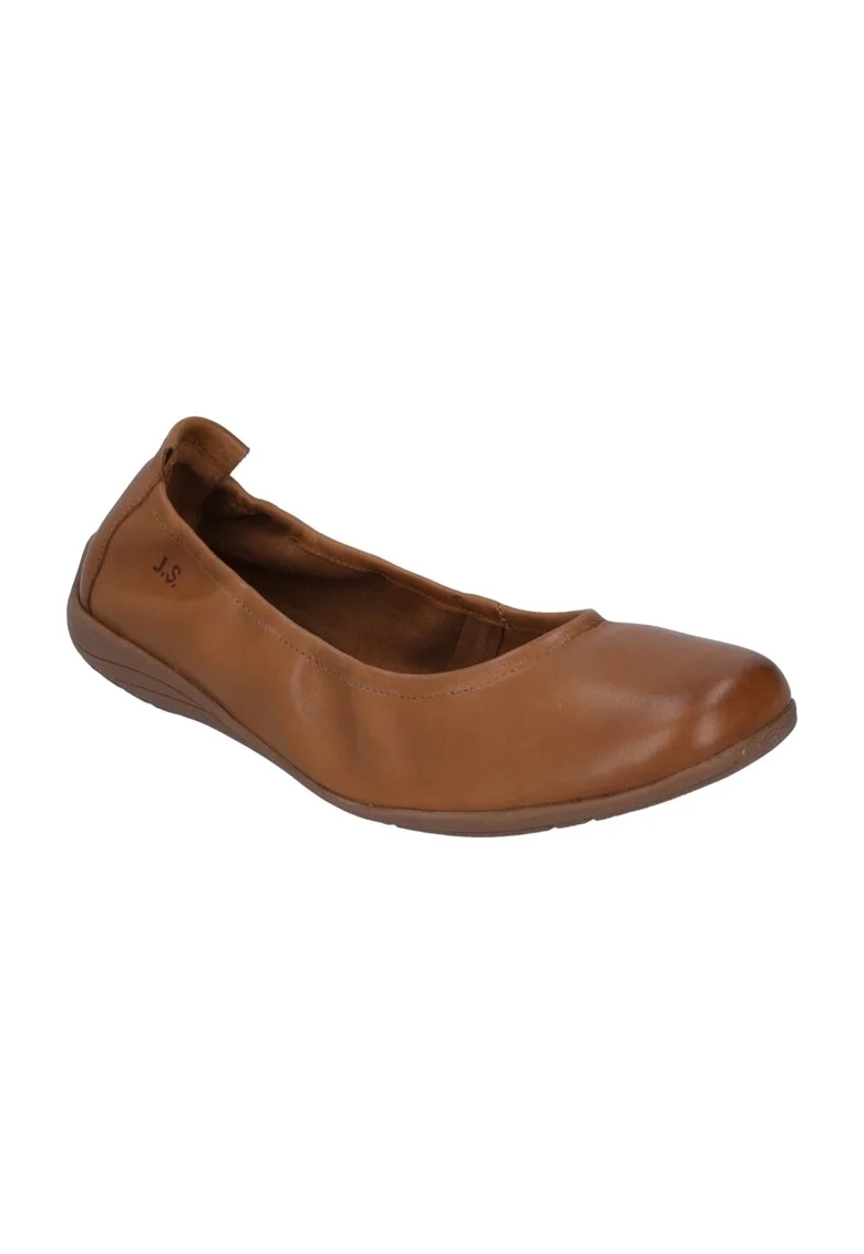 Balerini dama,  Fenja, Piele, Maro