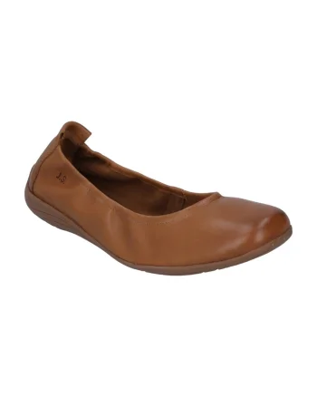 Balerini dama,  Fenja, Piele, Maro