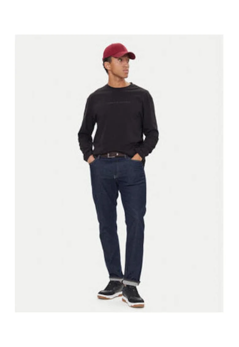 Bluza cu maneca lunga