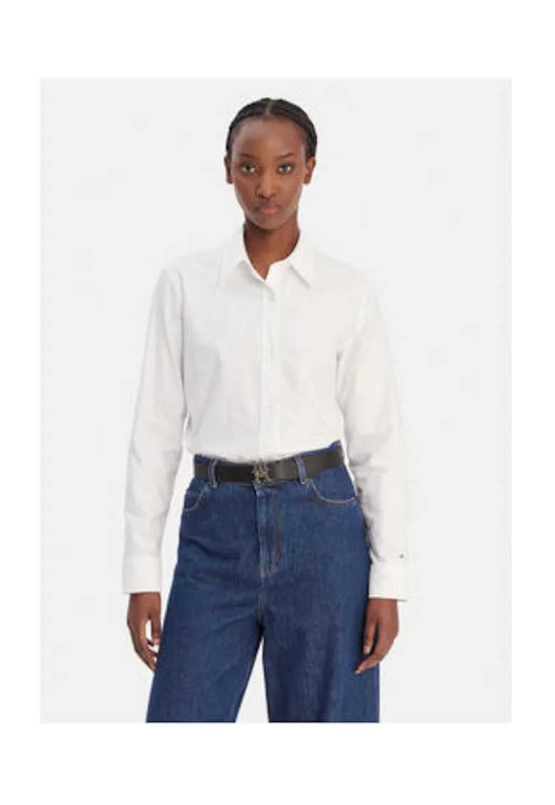 Camasa regular fit uni