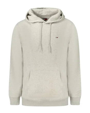 Hanorac regular fit cu buzunar kangaroo