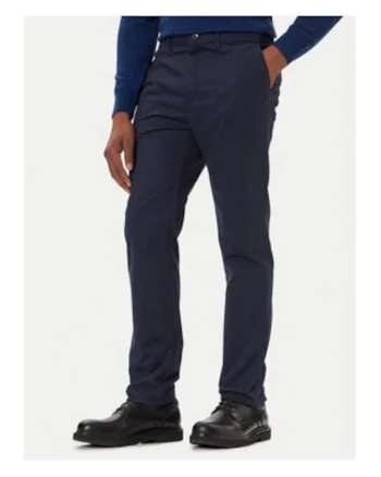 Pantaloni chino cu buzunare