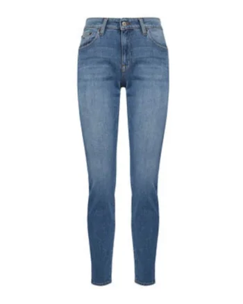 Blugi skinny fit