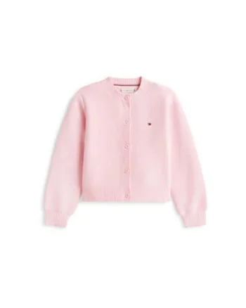 Cardigan din bumbac organic cu nasturi