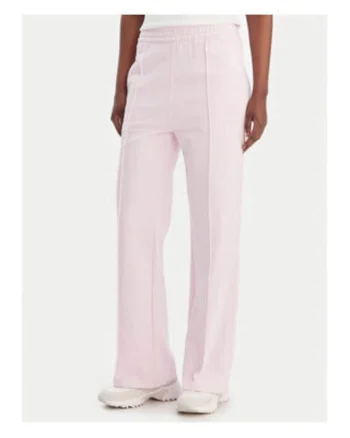 Pantaloni de trening cu talie elastica