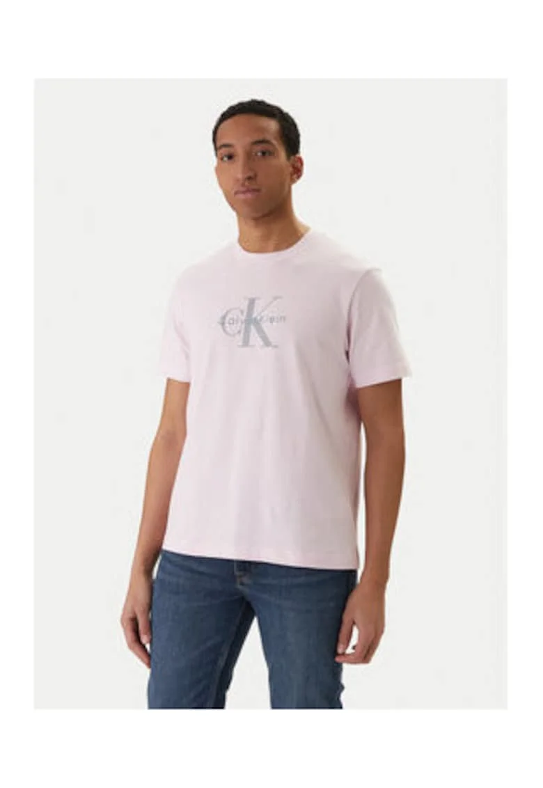 Tricou cu model logo