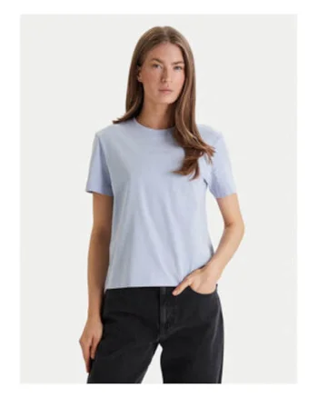 Tricou lejer la baza gatului din bumbac