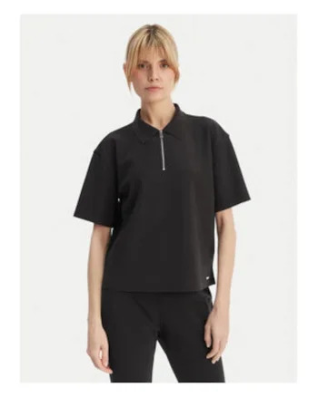 Tricouri polo uni lejer