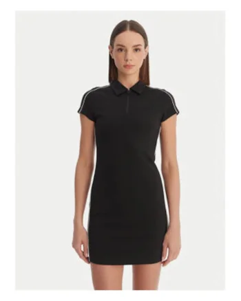 Rochie Polo scurta