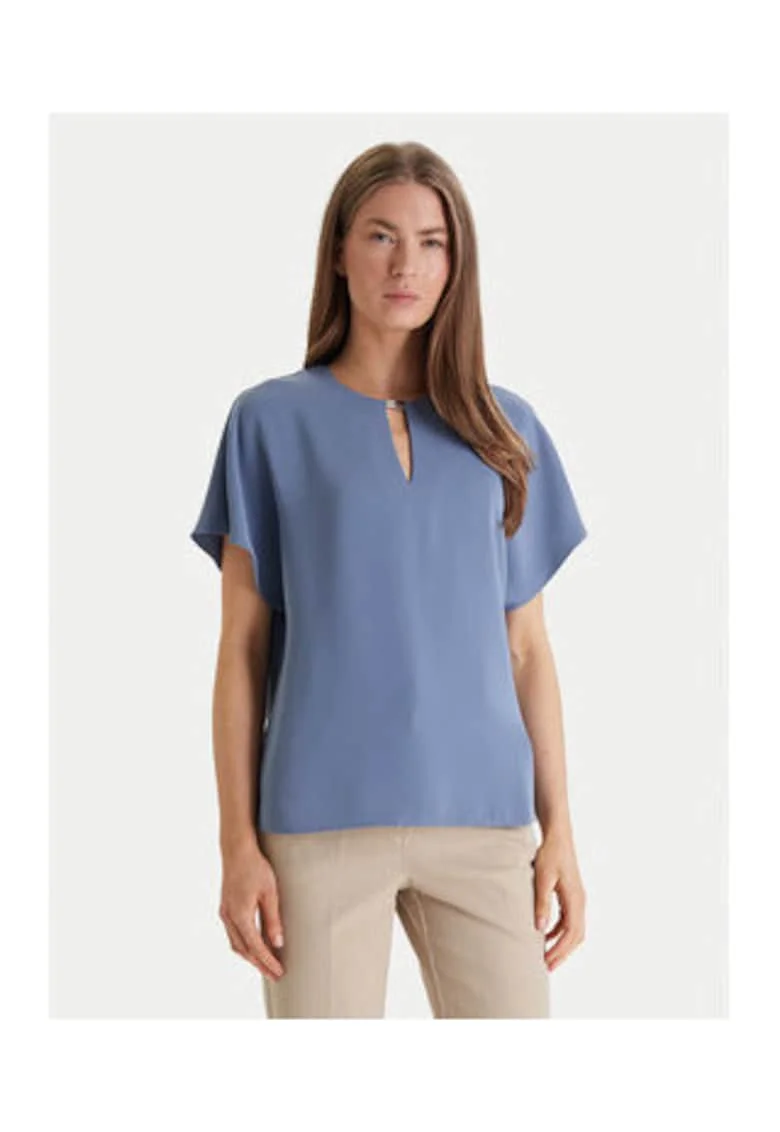 Bluza uni lejera
