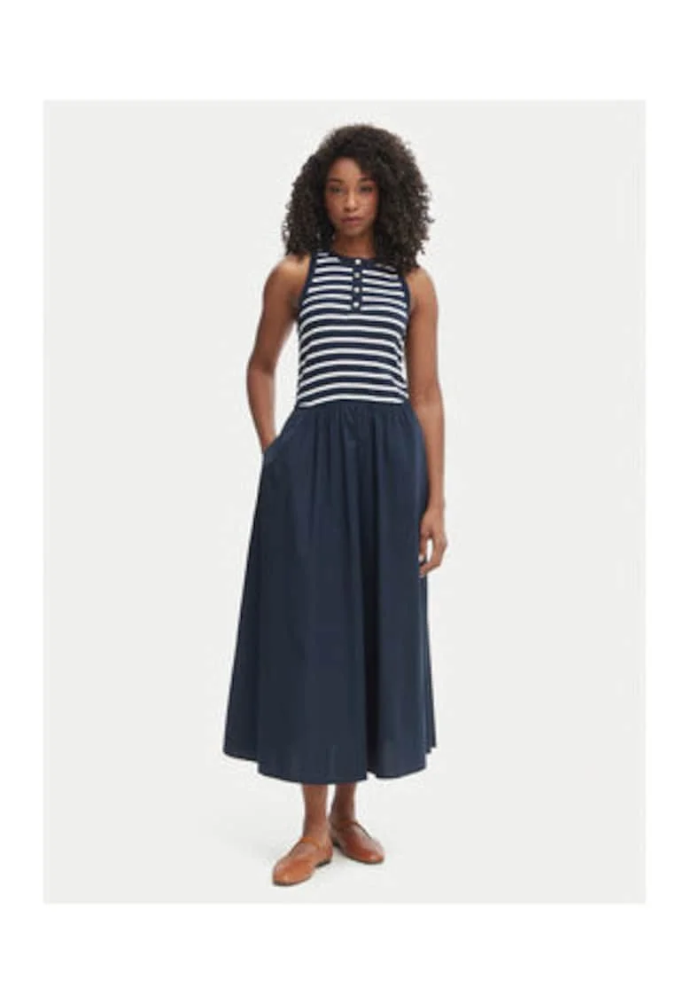 Rochie din bumbac organic