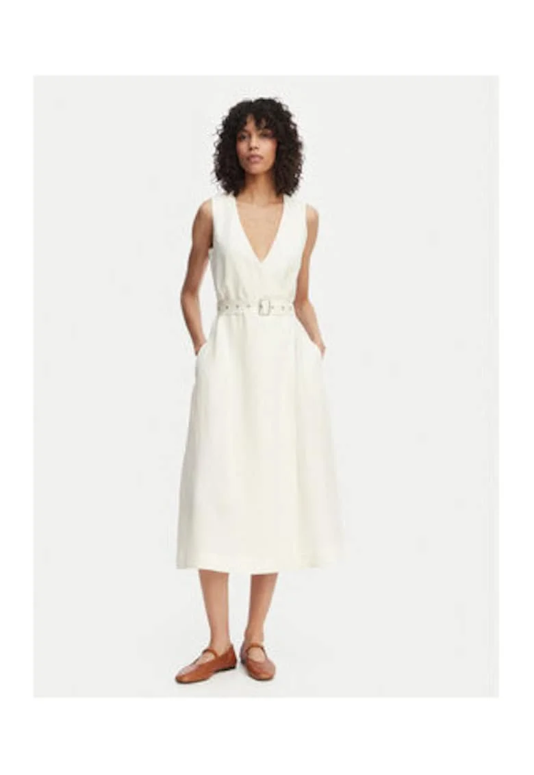Rochie cu buzunare