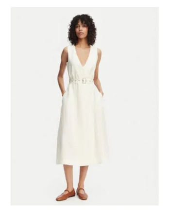Rochie cu buzunare