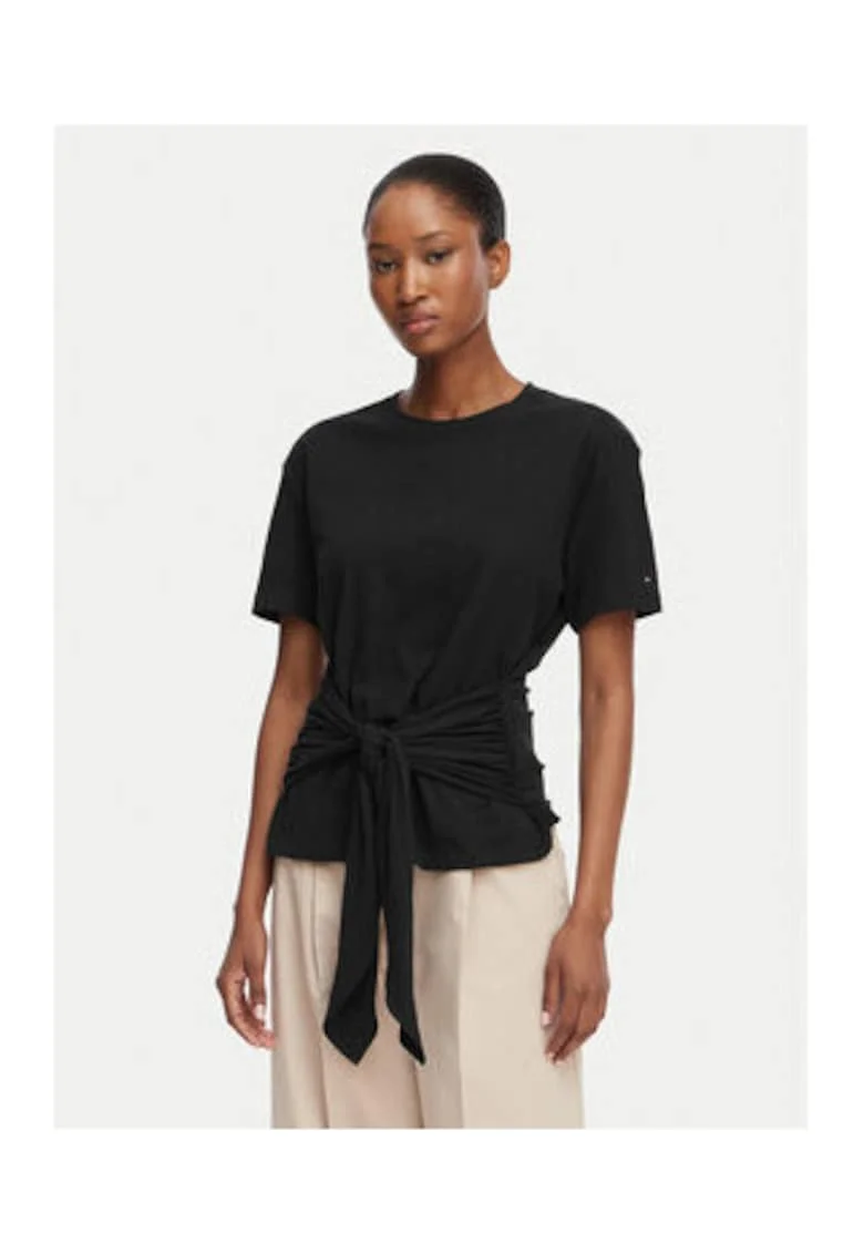 Tricou din bumbac organic