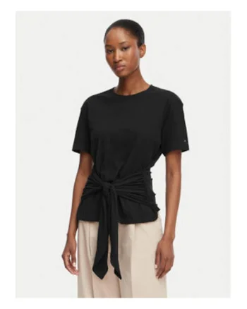 Tricou din bumbac organic