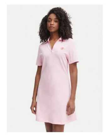 Rochie cu maneci scurte