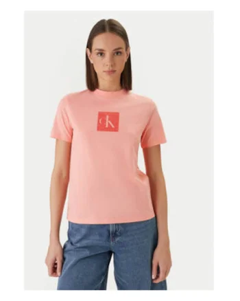 Tricou cu print logo.