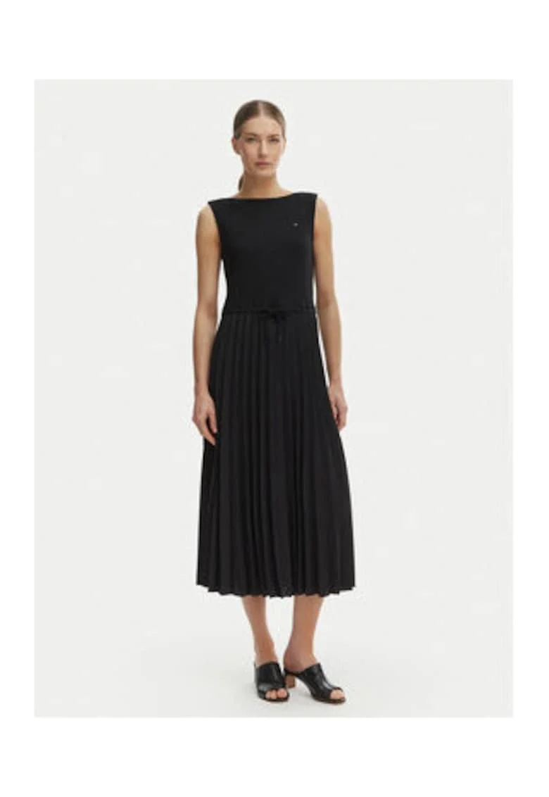 Rochie midi uni