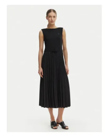 Rochie midi uni