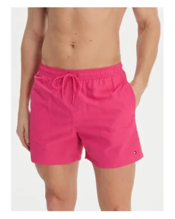 Pantaloni scurti de baie lejeri
