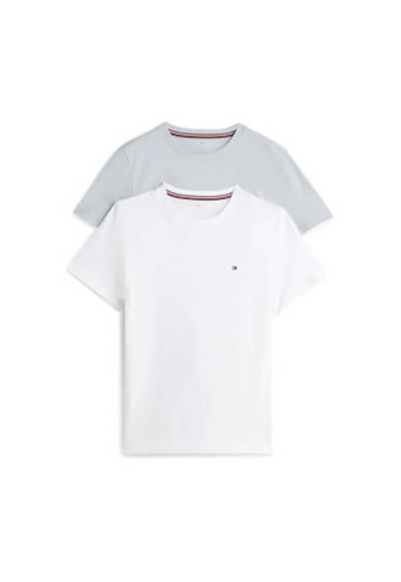 Set de tricouri cu croiala regular-fit