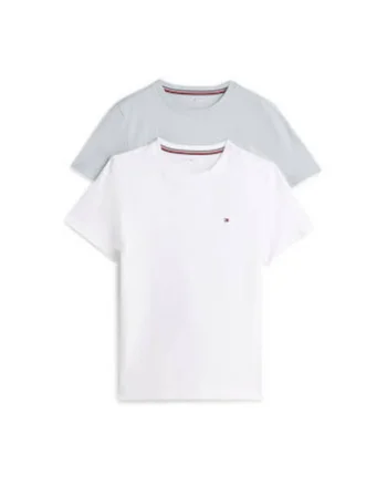 Set de tricouri cu croiala regular-fit