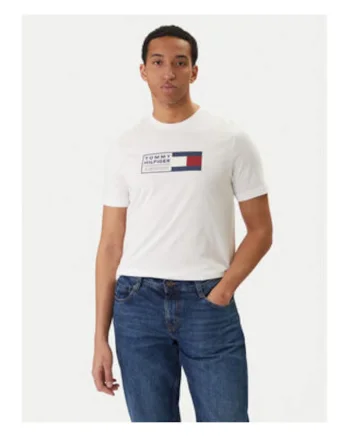 Tricou regular fit cu imprimeu,