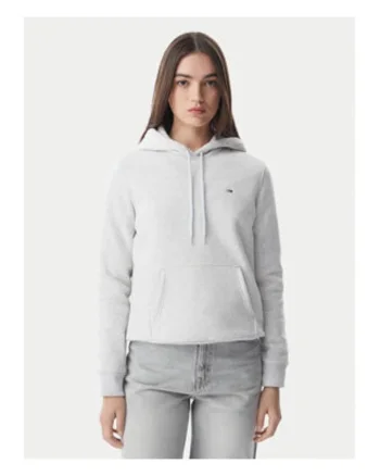 Bluza cu croiala regular-fit si imprimeu uni