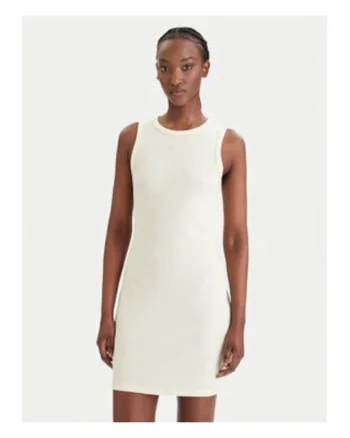 Rochie cambrata fara maneci
