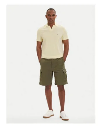 Bermude cargo relaxed fit