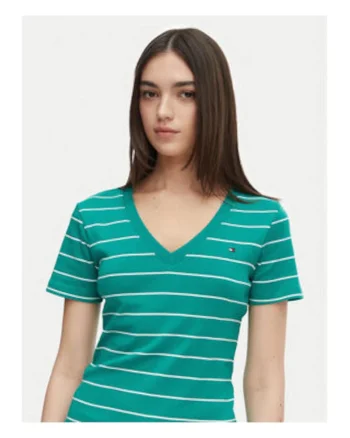 Tricou in dungi