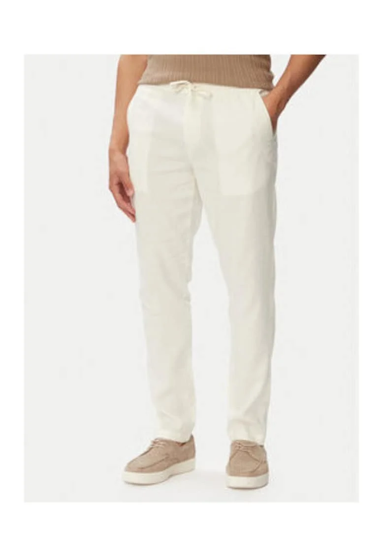Pantaloni Chino Barbati,