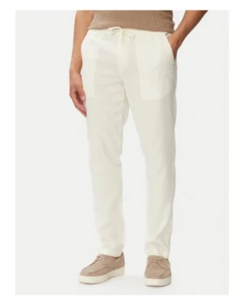 Pantaloni Chino Barbati,