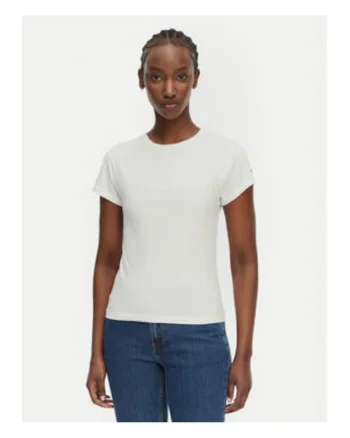 Tricou slim fit,