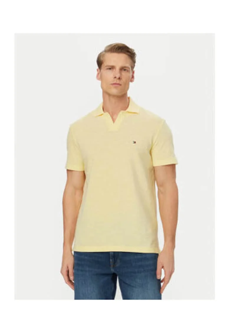 Tricou polo uni