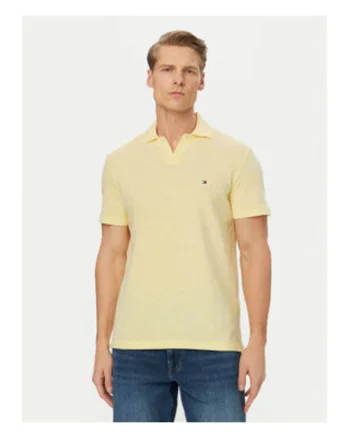 Tricou polo uni