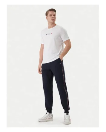 Pantaloni de trening cu buzunare laterale