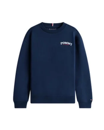 Bluza uni cu maneci lungi
