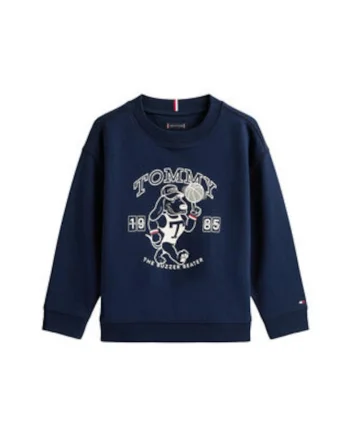Bluza regular fit cu imprimeu grafic