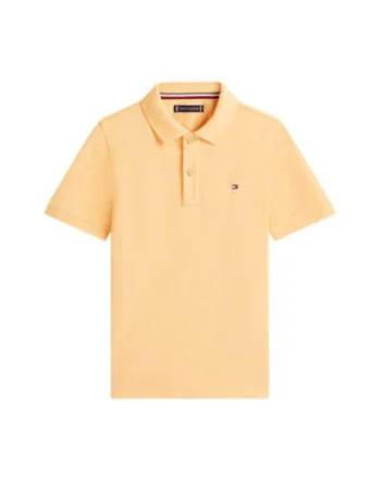Tricou polo cu 2 nasturi