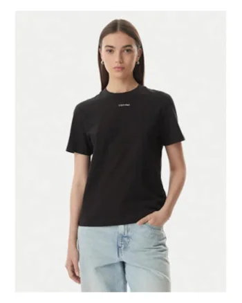 Tricou regular fit de bumbac