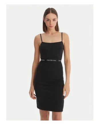 Rochie mini cu bretele